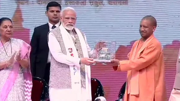 PM Modi