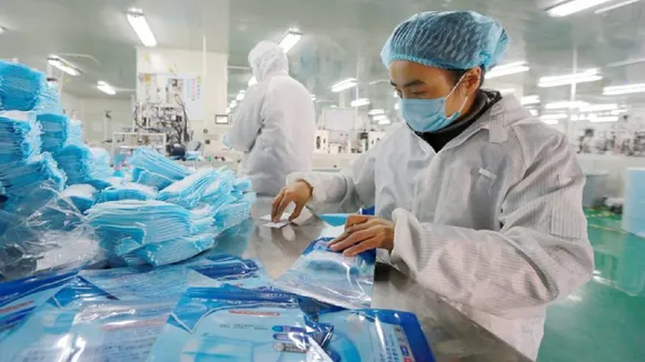 Coronavirus in China