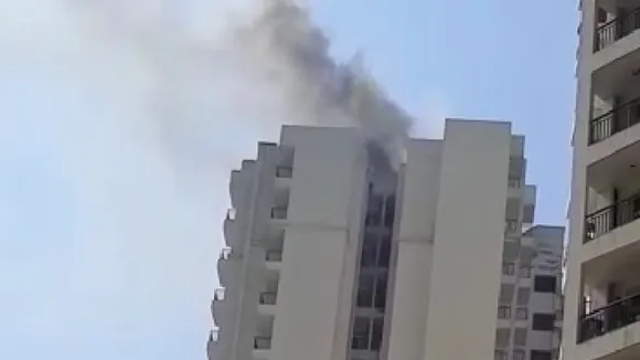 Fire