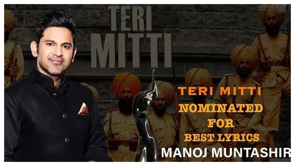 Manoj Muntashir Vows To Never â€˜Attend Award Showâ€™