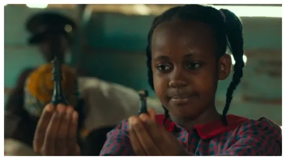 Nikita Pearl Waligwa Dead At 15