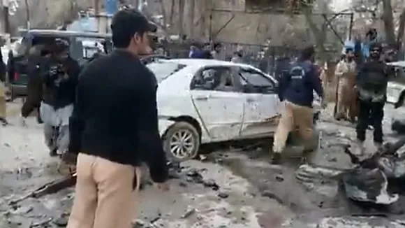 Quetta