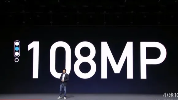 Xiaomi Mi 10