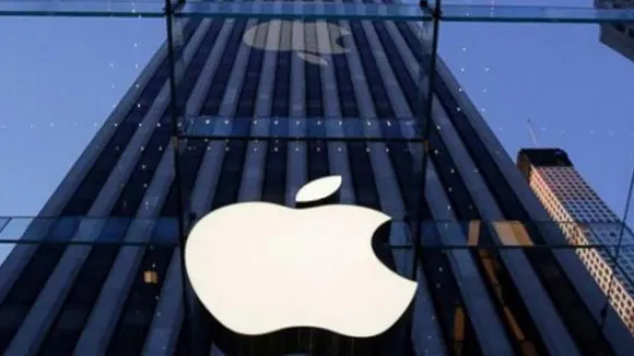 Apple
