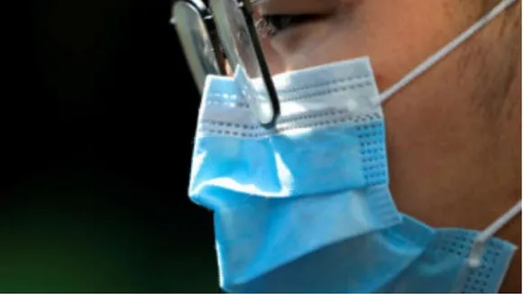 Coronavirus in China