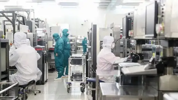 Coronavirus in China