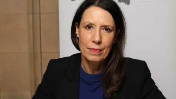 Debbie Abrahams