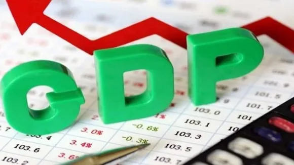 GDP