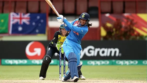 India vs Australia