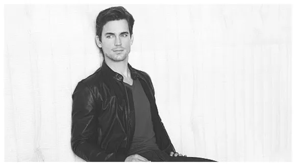 Matt Bomer To Star In Another AIDS Activism Drama