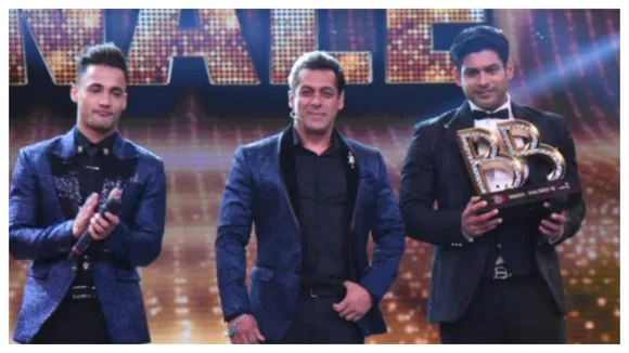 Colours Tv On BB13 Finale Was â€˜Fixedâ€™ Tweet