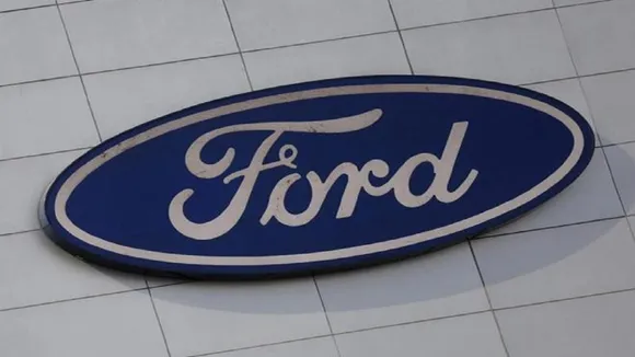 ford bs VI