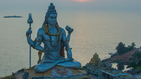 Maha Shivratri  2020