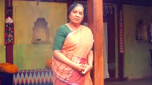 Kishori Ballal