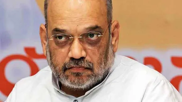 Amit Shah