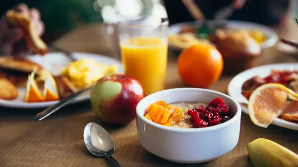 Breakfast