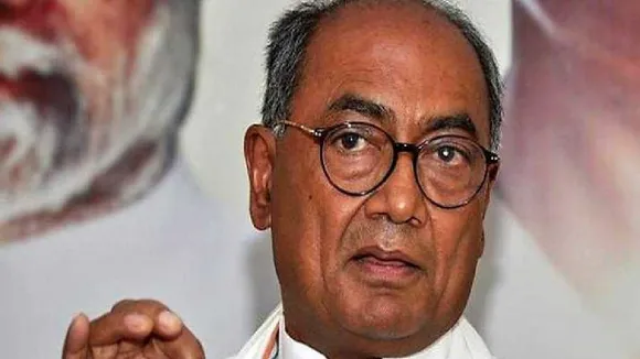 divijay singh