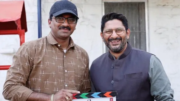 Arshad Warsi