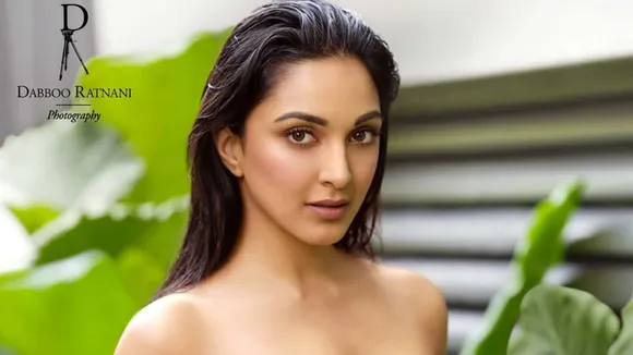 Kiara Advani