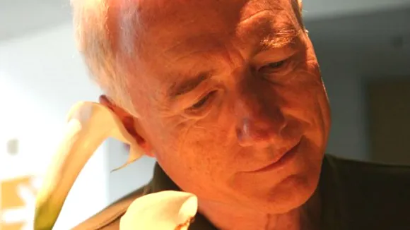 Larry Tesler