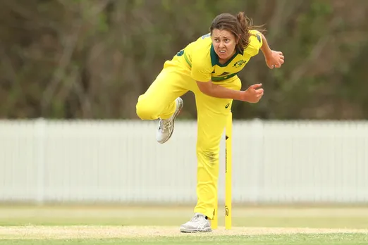 molly strano australia