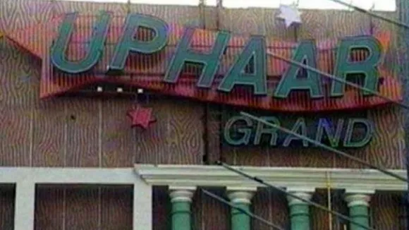 Uphaar Fire Tragedy