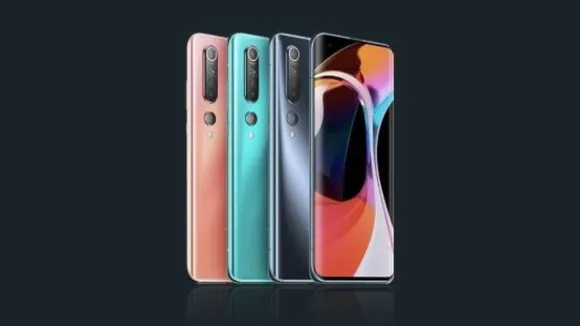 Xiaomi Mi 10 Pro