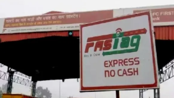 fastag
