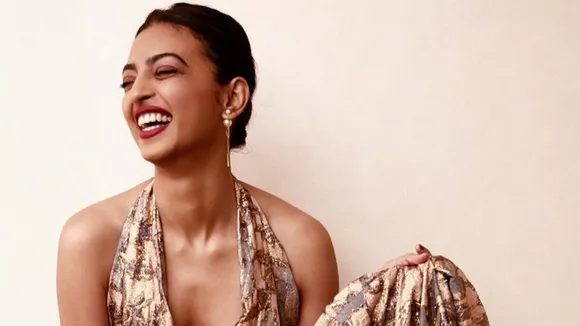 Radhika Apte