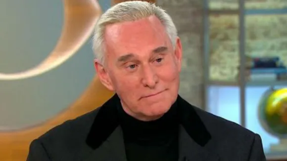 Roger Stone