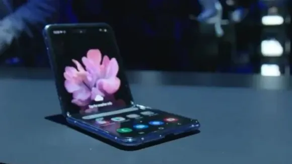 samsung galaxy zflip