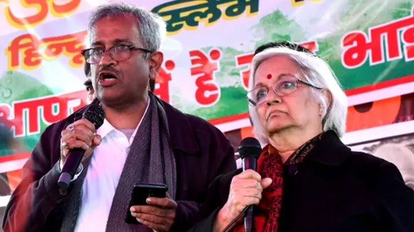 Sanjay Main