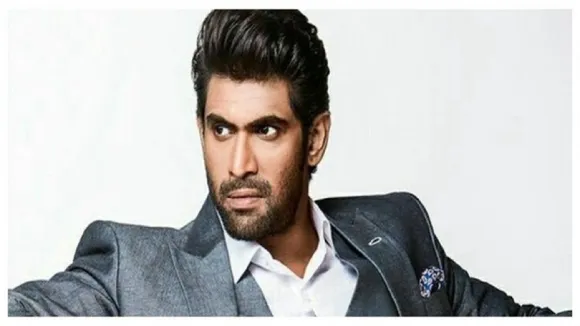 rana daggubati, haathi mere saathi, ss rajamouli