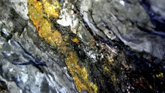 Sonbhadra Gold Mine Truth
