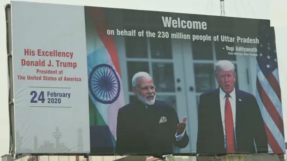 Trump Agra