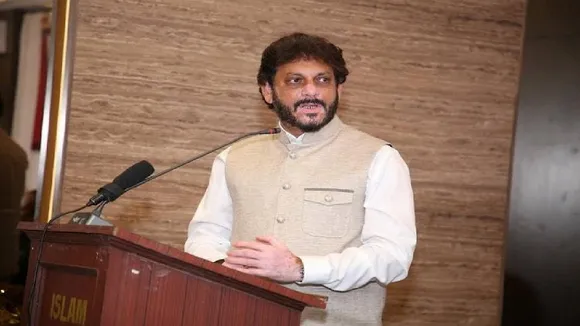 waris pathan