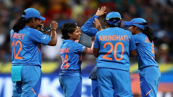 ind women wwt20