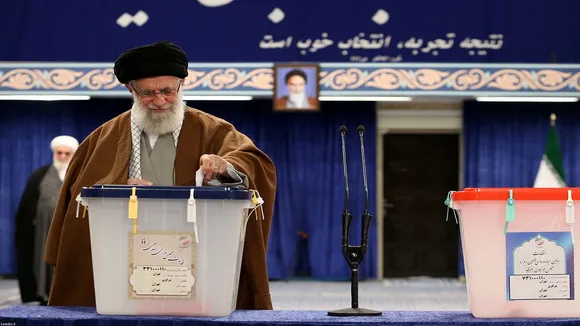 Iran