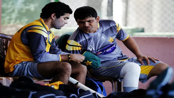 kamran umar akmal