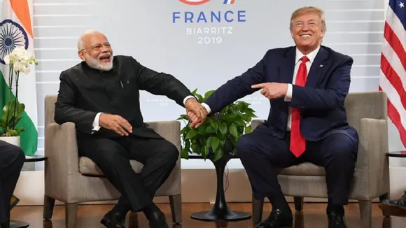 MODI