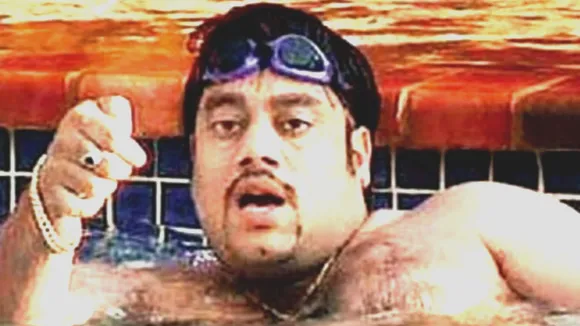 Ravi Pujari