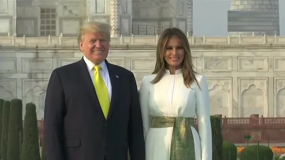 Donald Trump Main