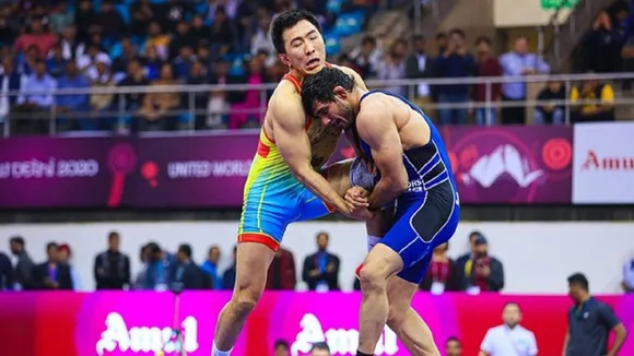 jitender kumar acw2