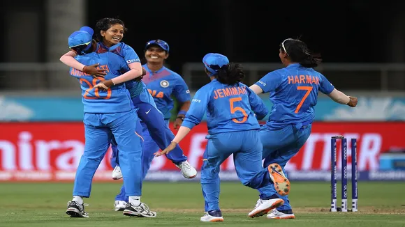 poonam yadav indwwt20