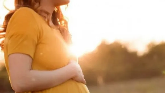 pregnancy