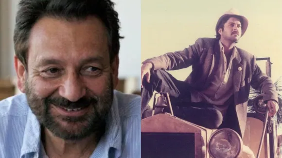 shekhar kapur mr india