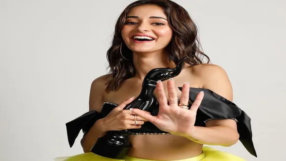 ananyapanday filmfare  1
