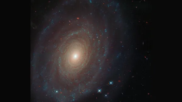 NGC 4689