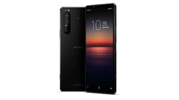 Sony Xperia 1 II