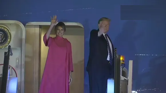 Trump Main